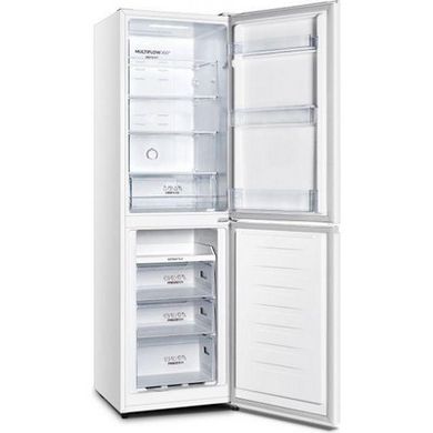 Холодильники GORENJE NRK4181CW4 фото