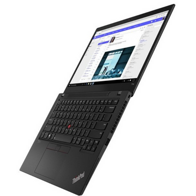 Ноутбук Lenovo ThinkPad T14s G2 T (21BR003ARA) фото