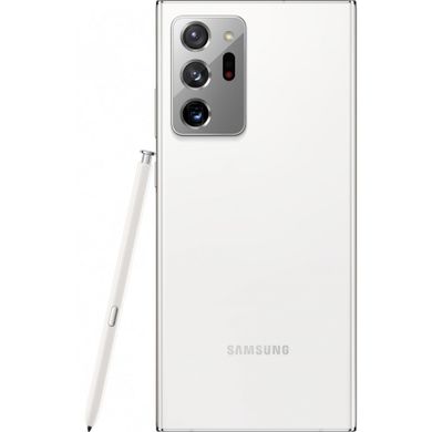 Смартфон Samsung Galaxy Note20 Ultra SM-N985F 8/512GB Mystic Black фото