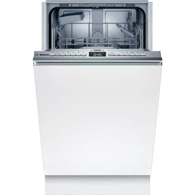 Посудомийні машини вбудовані Bosch SRV4HKX53E фото