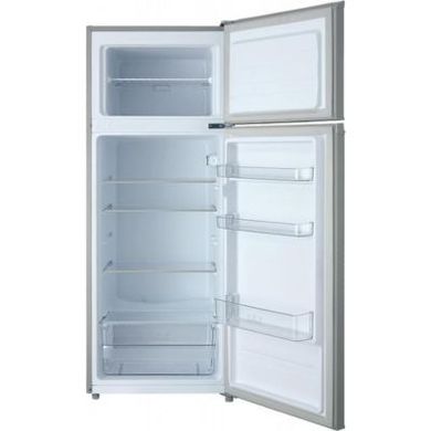 Холодильники MIDEA MDRT294FGF02 (IX) фото