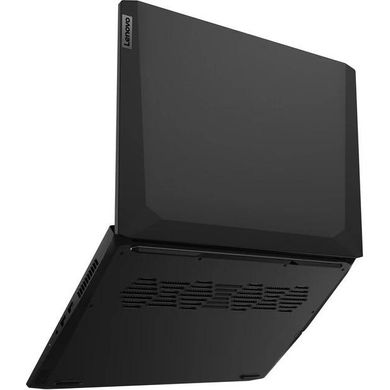Ноутбук Lenovo IdeaPad Gaming 3 15IHU6 Shadow Black (82K101QJRM) фото