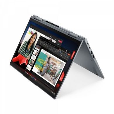 Ноутбук Lenovo ThinkPad X1 Yoga Gen 8 (21HQ0055RA) фото