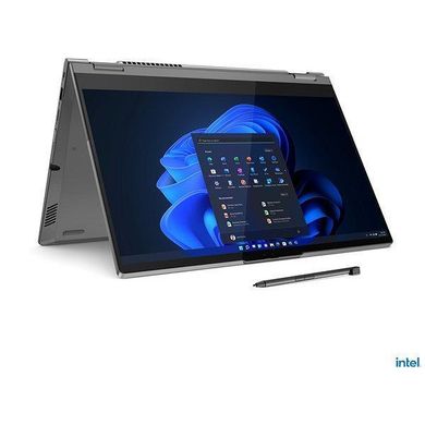 Ноутбук Lenovo ThinkBook 14s Yoga G2 IAP (21DM0024CK) фото