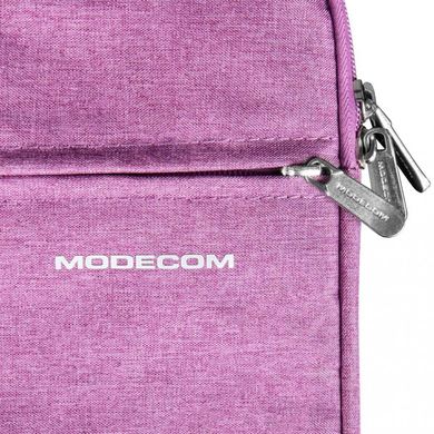 Сумка та рюкзак для ноутбуків Modecom Highfill 13.3" Purple (TOR-MC-HIGHFILL-13-PUR) фото