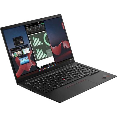 Ноутбук Lenovo ThinkPad X1 Carbon Gen 11 (21HM006ERA) Deep Black фото