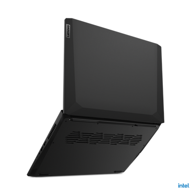 Ноутбук Lenovo IdeaPad Gaming 3 15IHU6 (82K100LPUS) фото