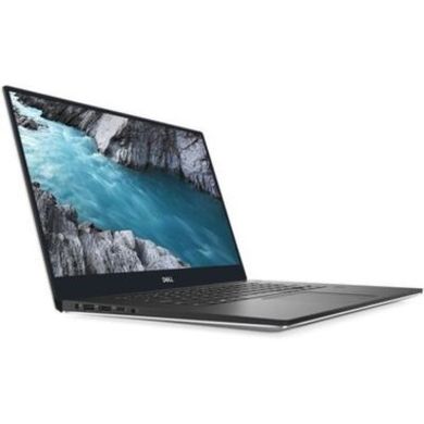 Ноутбук Dell XPS 15 7590 (XPS7590-7992SLV-PUS) фото