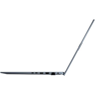 Ноутбук ASUS VivoBook Pro 15 K6502VU Quiet Blue (K6502VU-LP004, 90NB1131-M004A0) фото