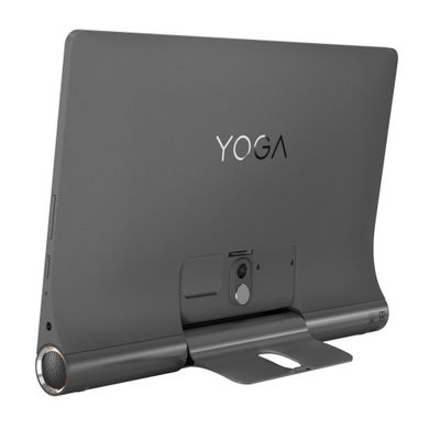 Планшет Lenovo Yoga Smart Tab YT-X705L 3/32 LTE Iron Grey (ZA530037UA) фото