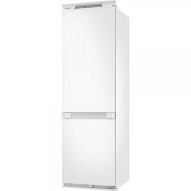 Встраиваемые холодильники Samsung BRB26600FWW фото
