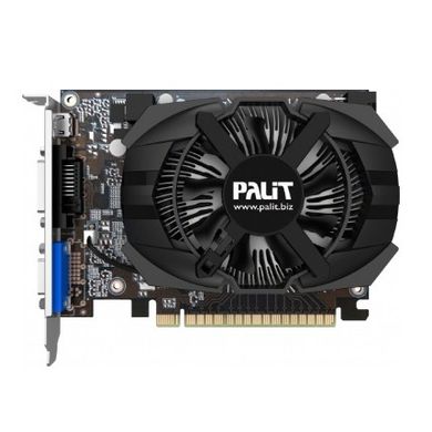 Palit GeForce GTX650 1GB(NE5X650S1301-1071F)