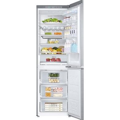 Холодильники Samsung RB33J8797S4 фото