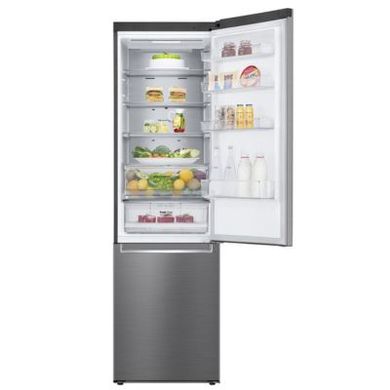 Холодильники LG GC-B509SMSM фото