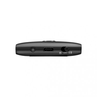 Миша комп'ютерна Lenovo Yoga Mouse with Laser Presenter Shadow Black (GY51B37795) фото