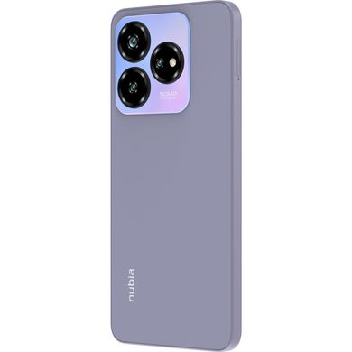 Смартфон ZTE Nubia V60 Design 6/256GB Purple фото