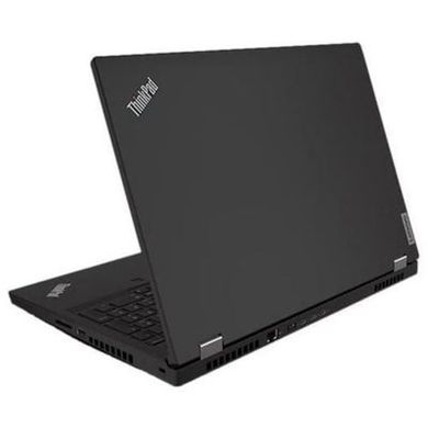 Ноутбук Lenovo ThinkPad P15 G2 (20YQ000UGE) фото