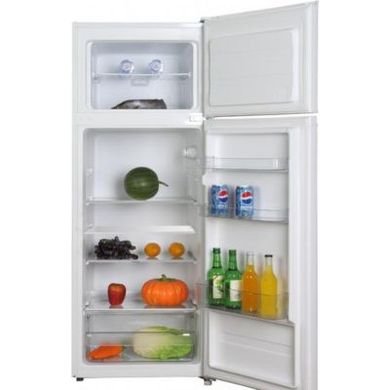 Холодильники MIDEA MDRT294FGF02 (IX) фото