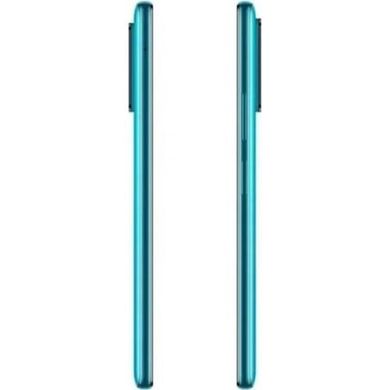 Смартфон Xiaomi Poco X3 GT 8/128GB Blue фото