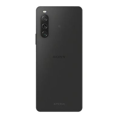 Смартфон Sony Xperia 10 V 8/128GB Black фото