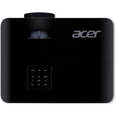 Проектор Acer X1328WI (MR.JTW11.001) фото