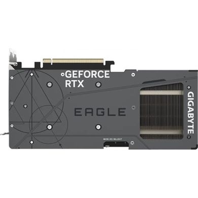 GIGABYTE GeForce RTX 4070 Ti EAGLE OC 12G rev. 2.0 (GV-N407TEAGLE OC-12GD)
