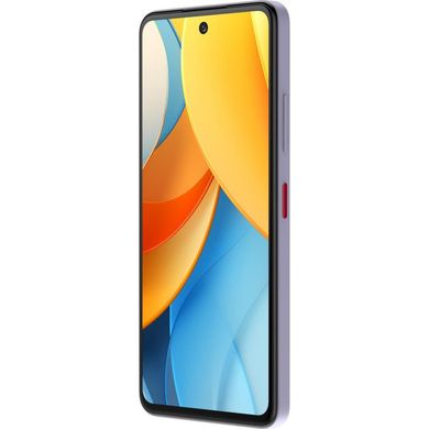 Смартфон ZTE Nubia V60 Design 6/256GB Purple фото