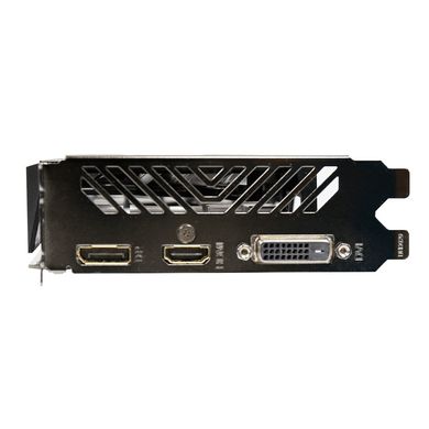 GIGABYTE GeForce GTX 1050 Ti OC 4G (GV-N105TOC-4GD)