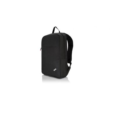 Сумка та рюкзак для ноутбуків Lenovo 15.6 ThinkPad Basic Backpack (4X40K09936) фото