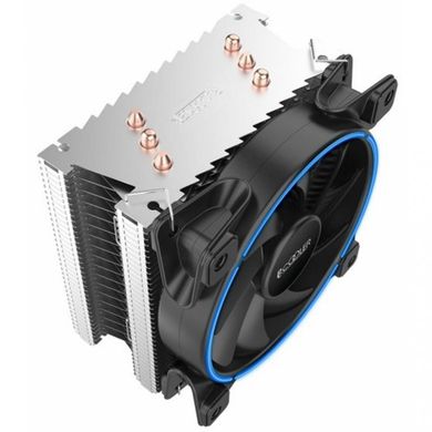 Повітрянне охолодження PCCooler GI-X3B V2 фото