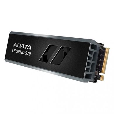 SSD накопичувач ADATA Legend 970 2 TB (SLEG-970-2000GCI) фото