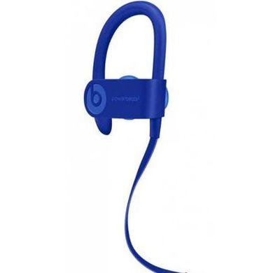 Наушники Beats by Dr. Dre Powerbeats3 Wireless Break Blue (MQ362) фото