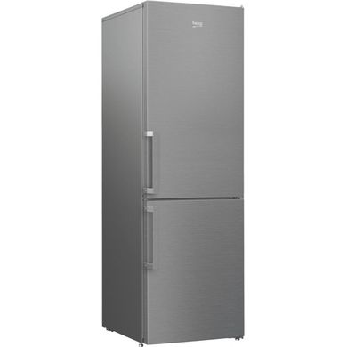 Холодильники Beko RCSA366K31XB фото