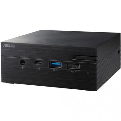 Настільний ПК ASUS Mini PC PN40 (90MS0181-M01160) фото