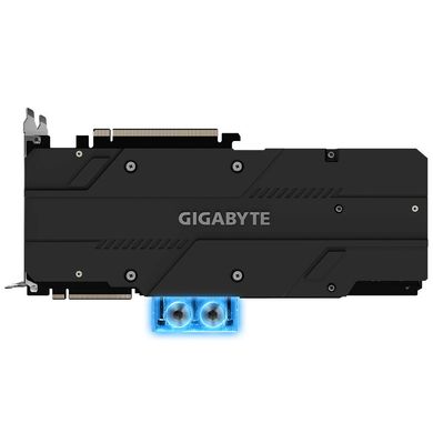GIGABYTE GeForce RTX 2080 SUPER GAMING OC WATERFORCE WB 8G (GV-N208SGAMINGOC WB-8GD)