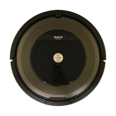Роботы-пылесосы iRobot Roomba 890 фото