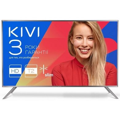 Телевизор Kivi 32HB50G фото