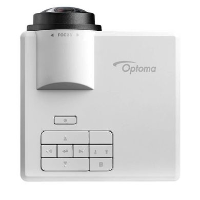 Проектор Optoma ML1050ST (E1P2A215E1Z1) фото