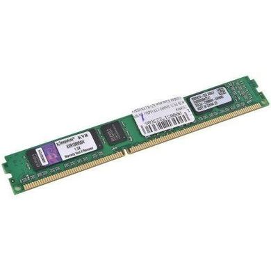 Оперативная память Память Kingston 4 GB DDR3 1333 MHz (KVR13N9S8/4) фото