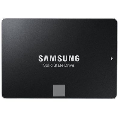 SSD накопитель Samsung 850 EVO MZ-75E500B фото