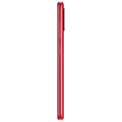 Смартфон Samsung Galaxy A41 4/64GB Red (SM-A415FZRD) фото