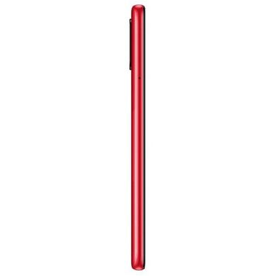 Смартфон Samsung Galaxy A41 4/64GB Red (SM-A415FZRD) фото