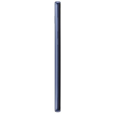 Смартфон Samsung Galaxy Note 9 8/512GB Ocean Blue фото