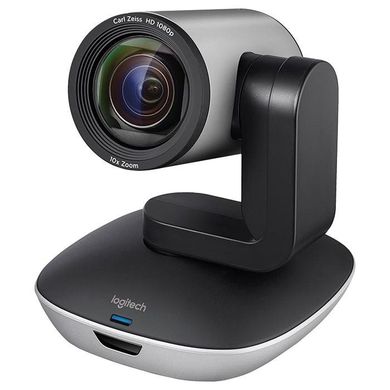 Вебкамера Logitech Group Video Conferencing System (960-001057) фото