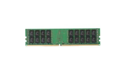Оперативная память Kingston DDR4 2933 8GB ECC REG RDIMM (KSM29RS8/8MEI) фото