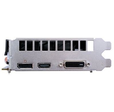 INNO3D GeForce GTX 1650 4GB GDDR6 Twin X2 OC (N16502-04D6X-171330N)