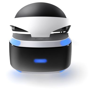 VR- шлем Sony PlayStation Sony PlayStation MegaPack фото