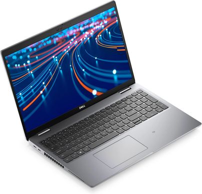 Ноутбук Dell Latitude 5520 (N093L552015UA_UBU) фото