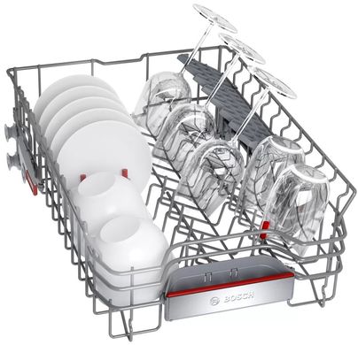 Посудомийні машини вбудовані Bosch SPV6ZMX21K фото