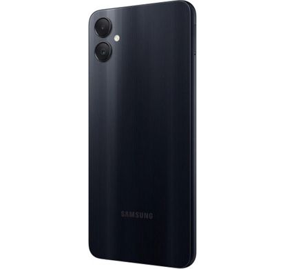 Смартфон Samsung Galaxy A05 SM-A055F 6/128GB Black фото